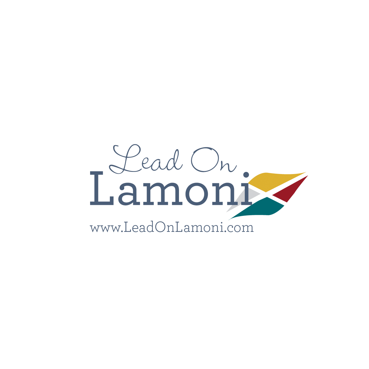 leadonlamoni.com logo